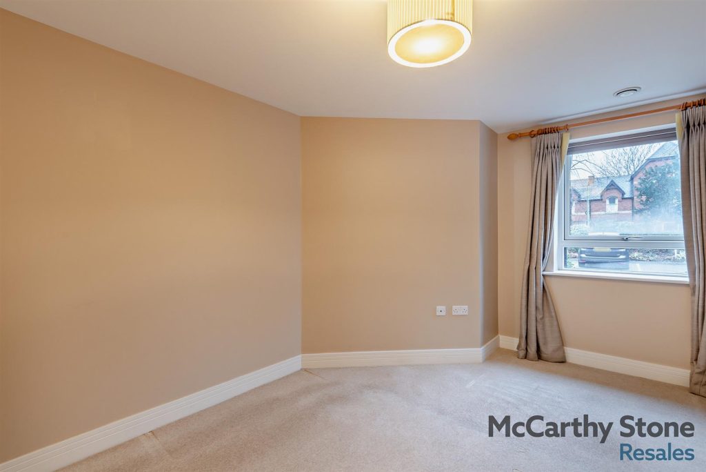 Martin Court, St. Catherines Road, Grantham