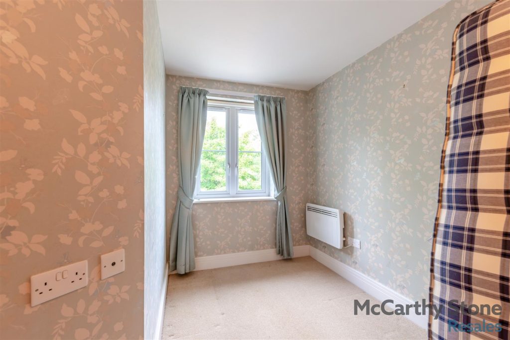 46 Poppy Court, 339 Jockey Road, Sutton Coldfield