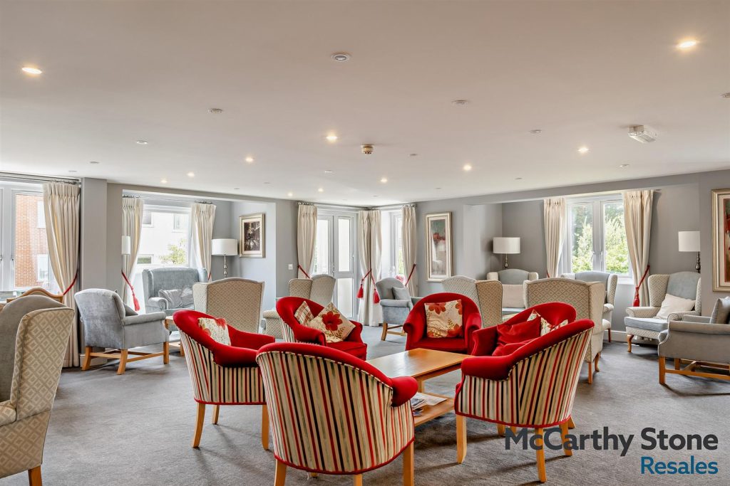 Somers Brook Court, Newport, Isle of Wight