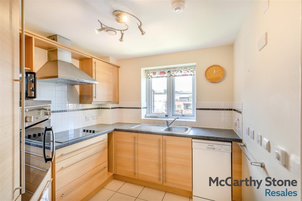 Talbot Court, Salop Street, Bridgnorth, Shropshire, WV16 9BR