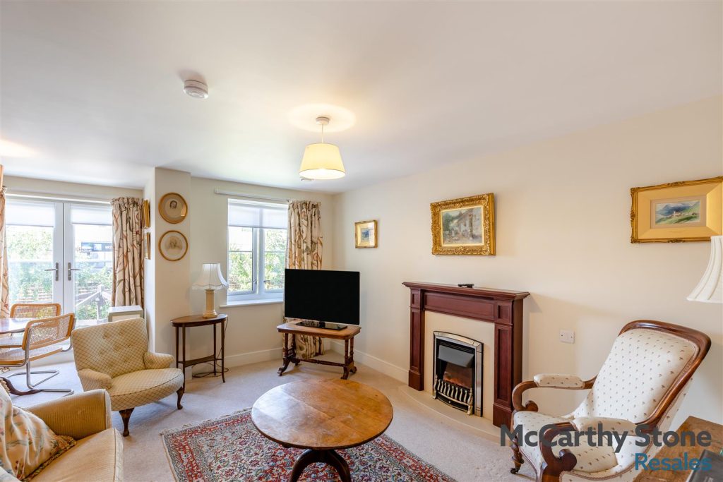 Talbot Court, Salop Street, Bridgnorth, Shropshire, WV16 9BR