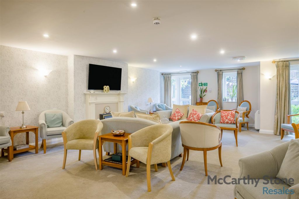 Speakman Court, 3 Hazel Road, Altrincham
