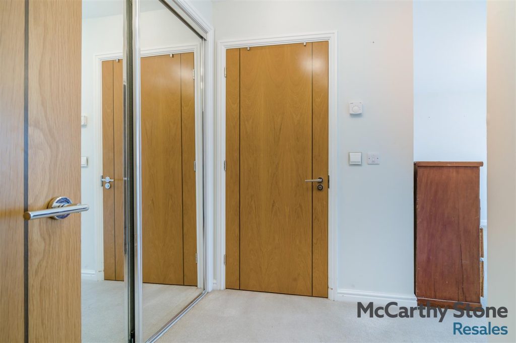 Thomas Court, Marlborough Road, Cardiff, Glamorgan, CF23 5EZ