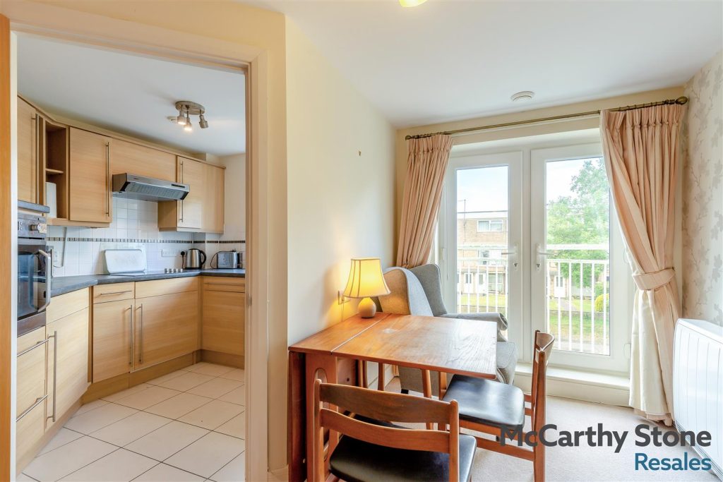 Goodes Court, Baldock Road, Royston