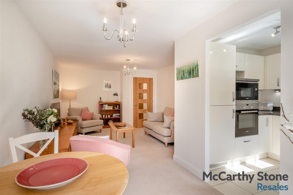 Keatley Place, Hospital Road, Moreton-in-Marsh. GL56 0DQ