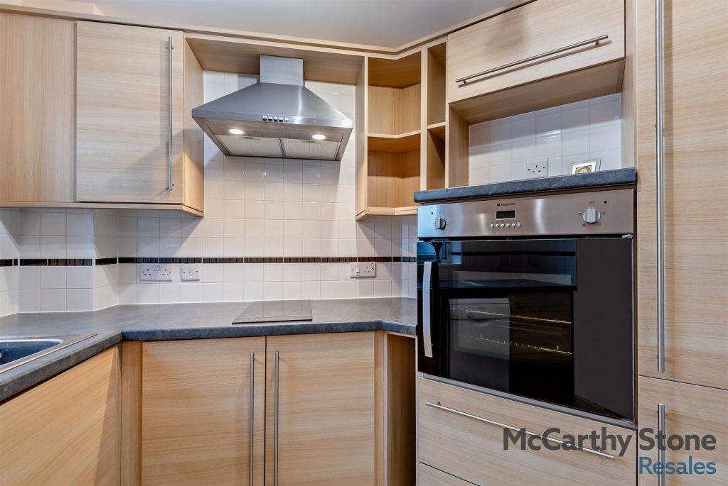 Martin Court, St. Catherines Road, Grantham