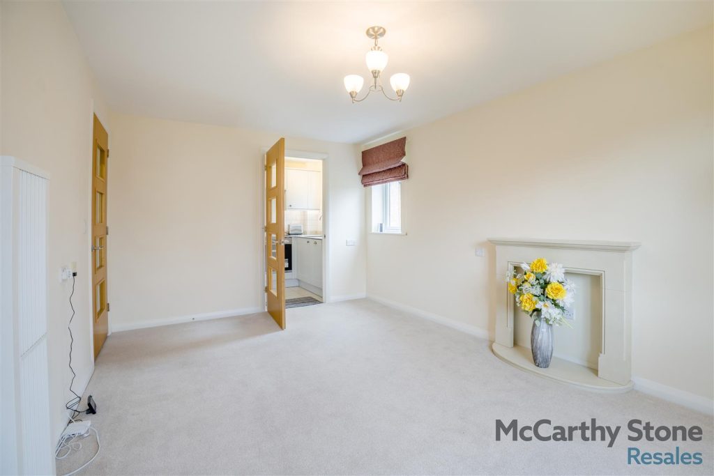 Speakman Court, 3 Hazel Road, Altrincham