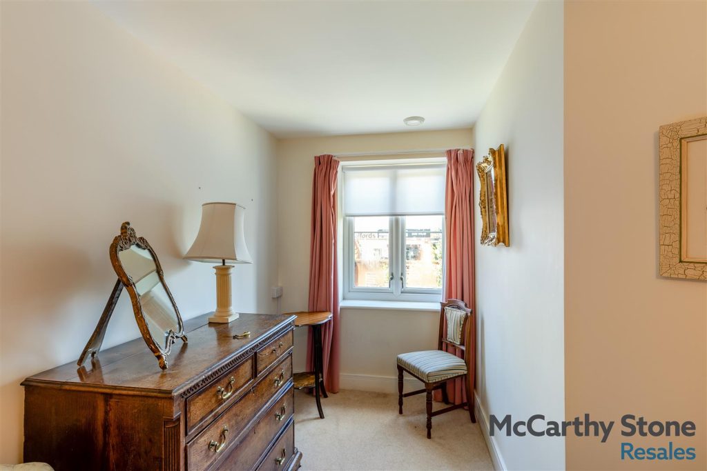 Talbot Court, Salop Street, Bridgnorth, Shropshire, WV16 9BR