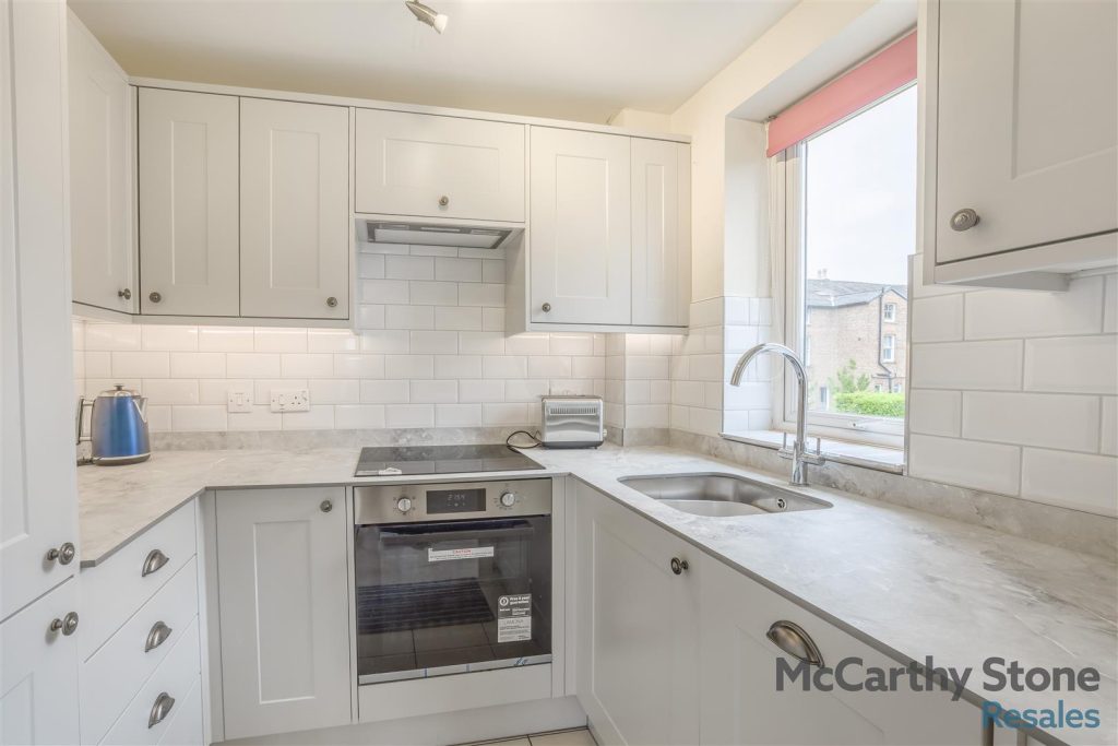 Speakman Court, 3 Hazel Road, Altrincham