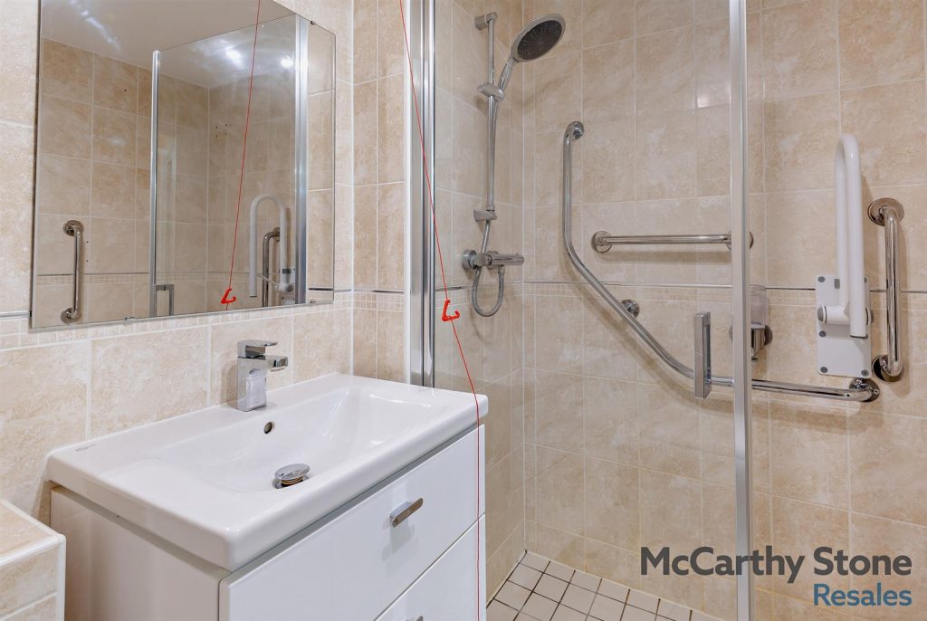 Martin Court, St. Catherines Road, Grantham