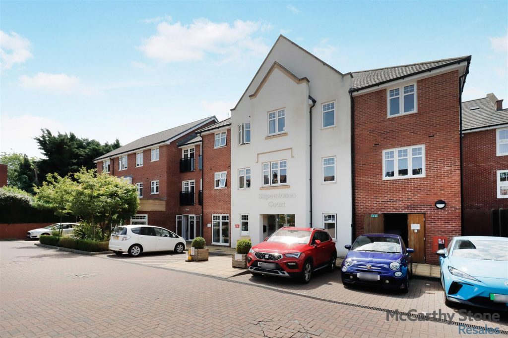 Abbey Foregate, Shrewsbury