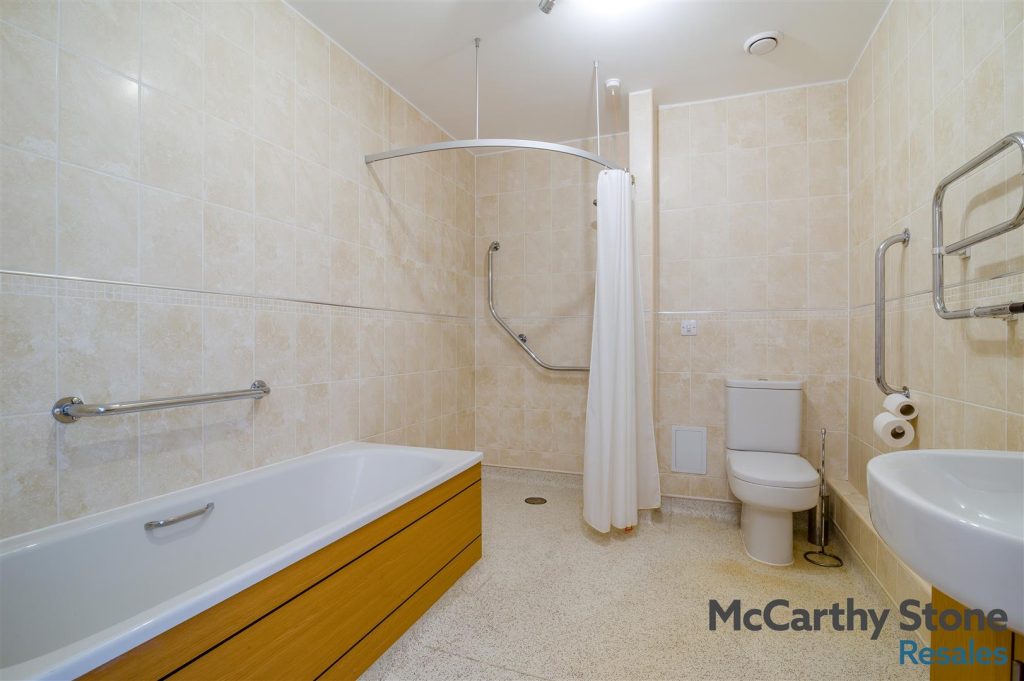 Thomas Court, Marlborough Road, Cardiff, Glamorgan, CF23 5EZ