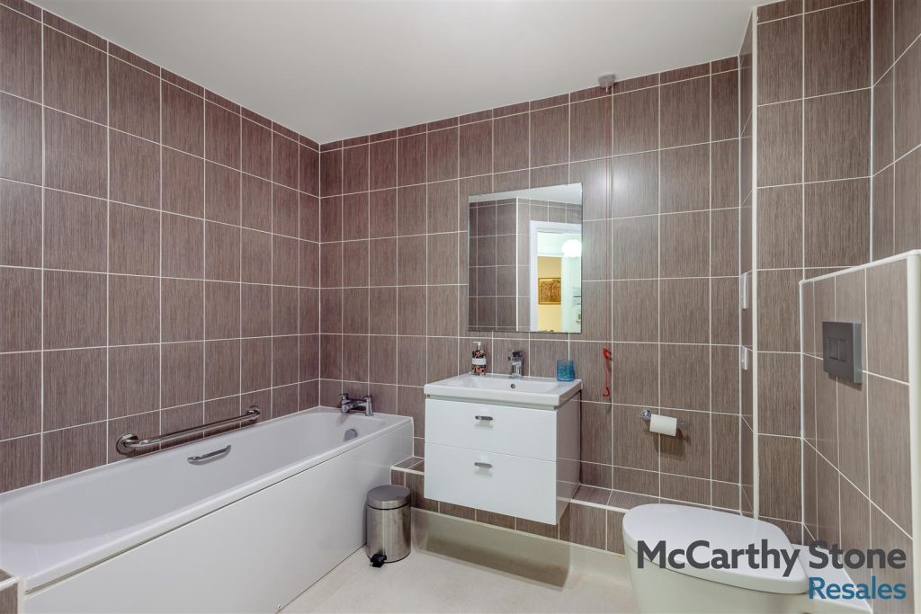 Wardington Court, Welford Road, Northampton,