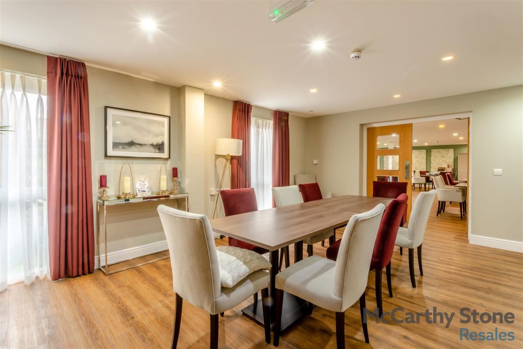 Goodes Court, Royston, Herts, SG8 5FF