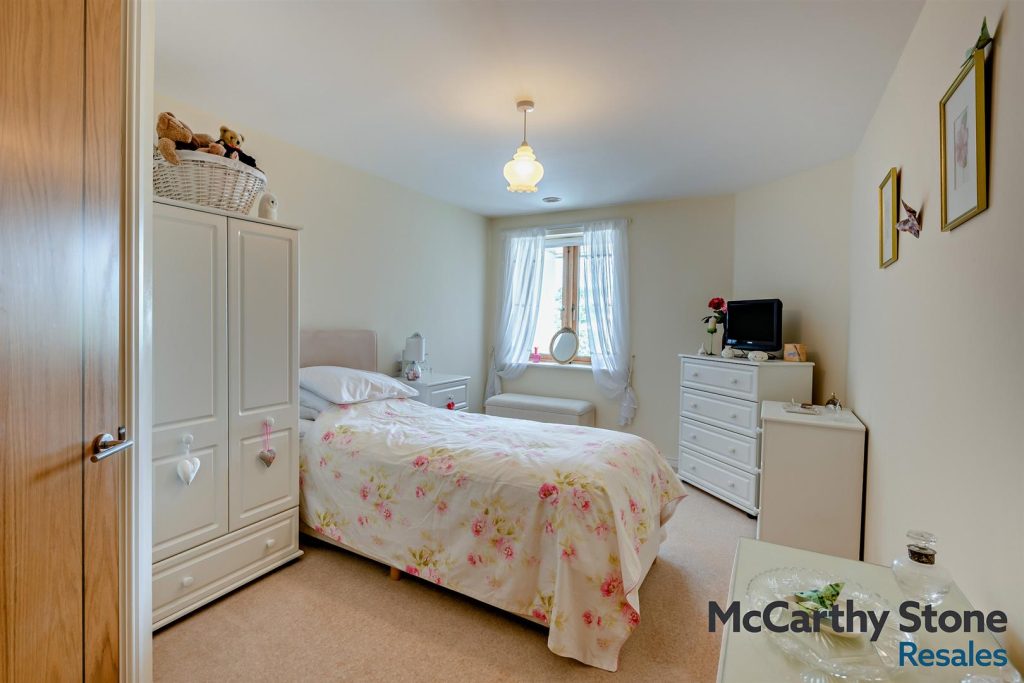 Stover Court, East Street, Newton Abbot
