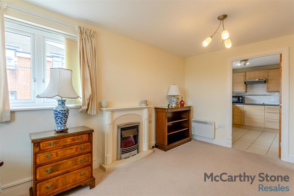 Goodes Court, Royston, Herts, SG8 5FF