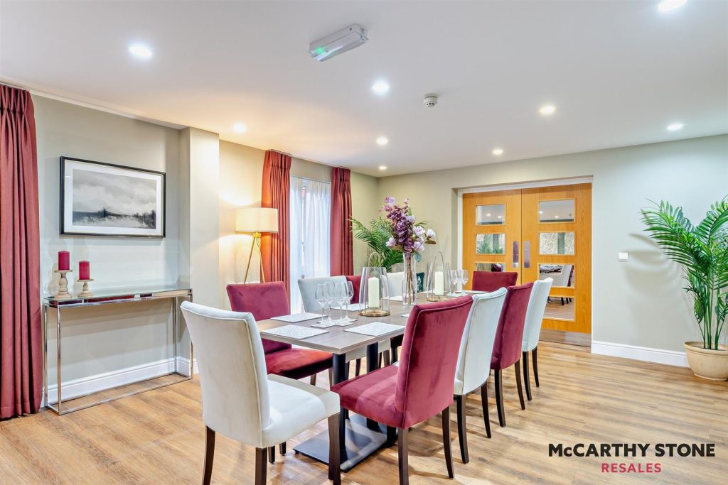 Goodes Court, Royston, Herts, SG8 5FF