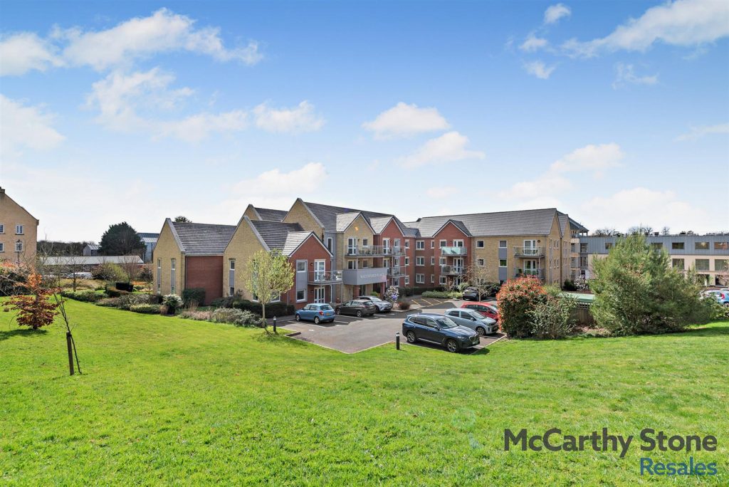 Waterford Place, Westmead Lane, Chippenham, Wiltshire, SN15 3GX