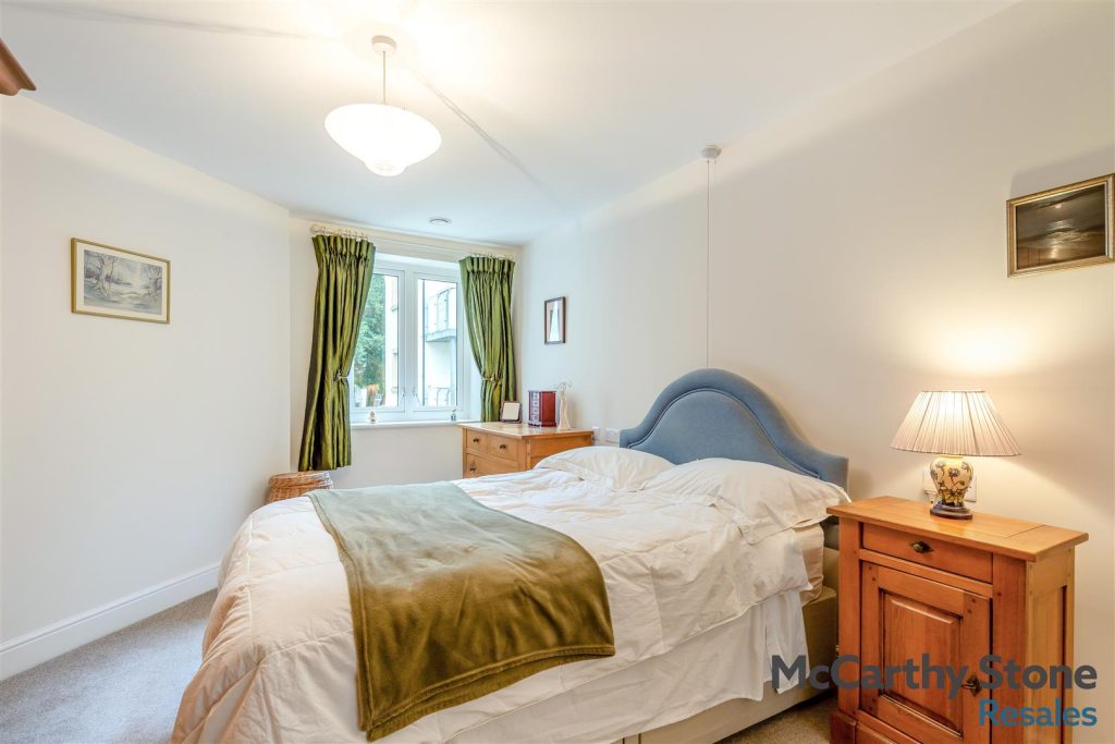 Wardington Court, Welford Road, Northampton,