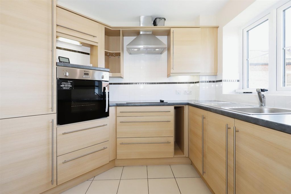 Talbot Court, Salop Street, Bridgnorth