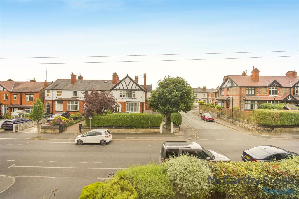 Speakman Court, 3 Hazel Road, Altrincham