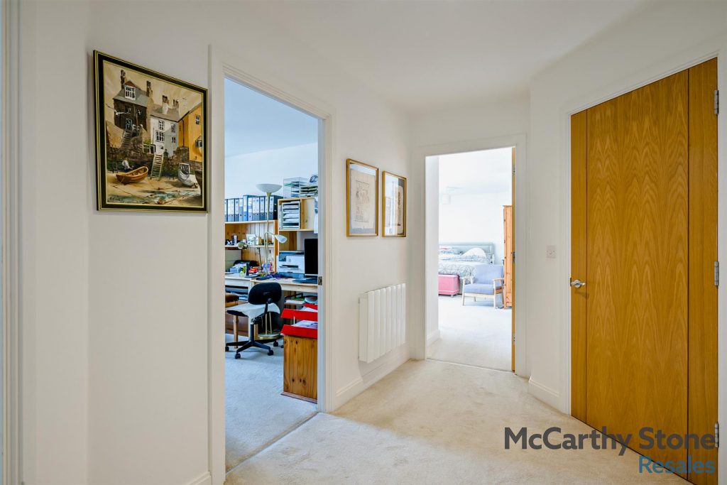 Louis Arthur Court, 27-31 New Road, North Walsham, Norfolk, NR28 9FJ