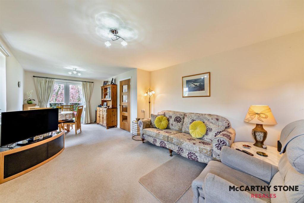 18 Bygate Court, Chapel Lane, Whitley Bay
