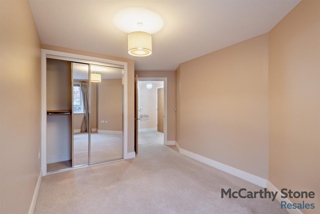 Martin Court, St. Catherines Road, Grantham