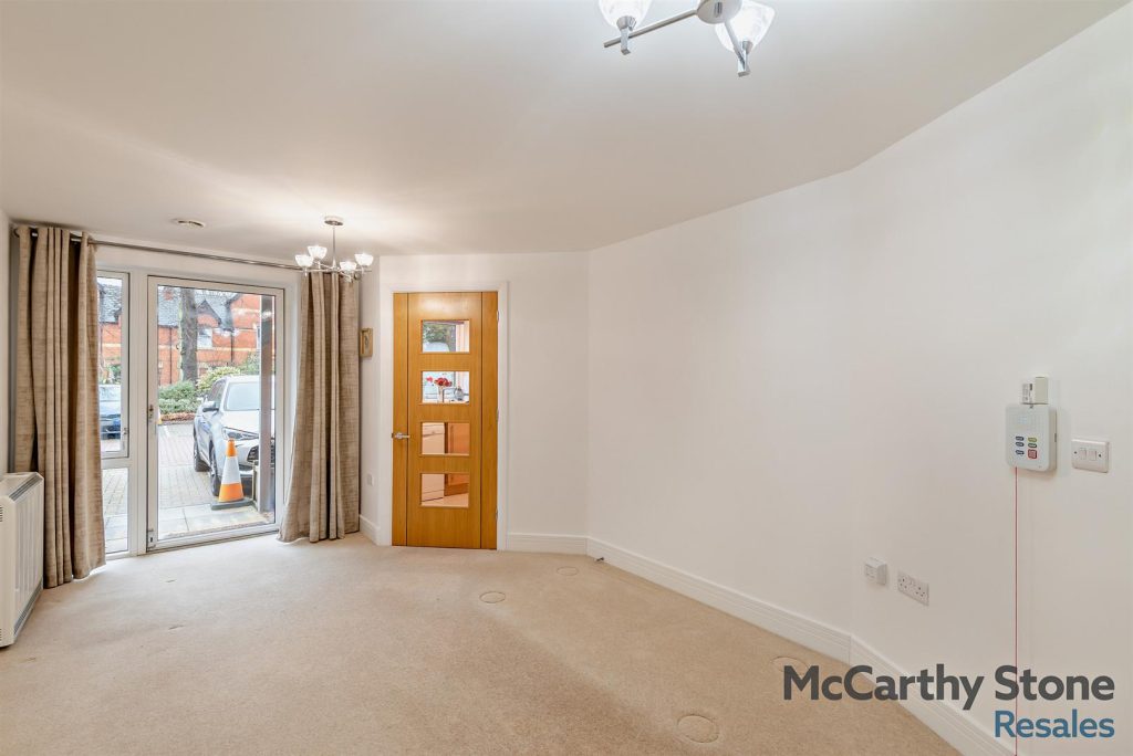 Martin Court, St. Catherines Road, Grantham