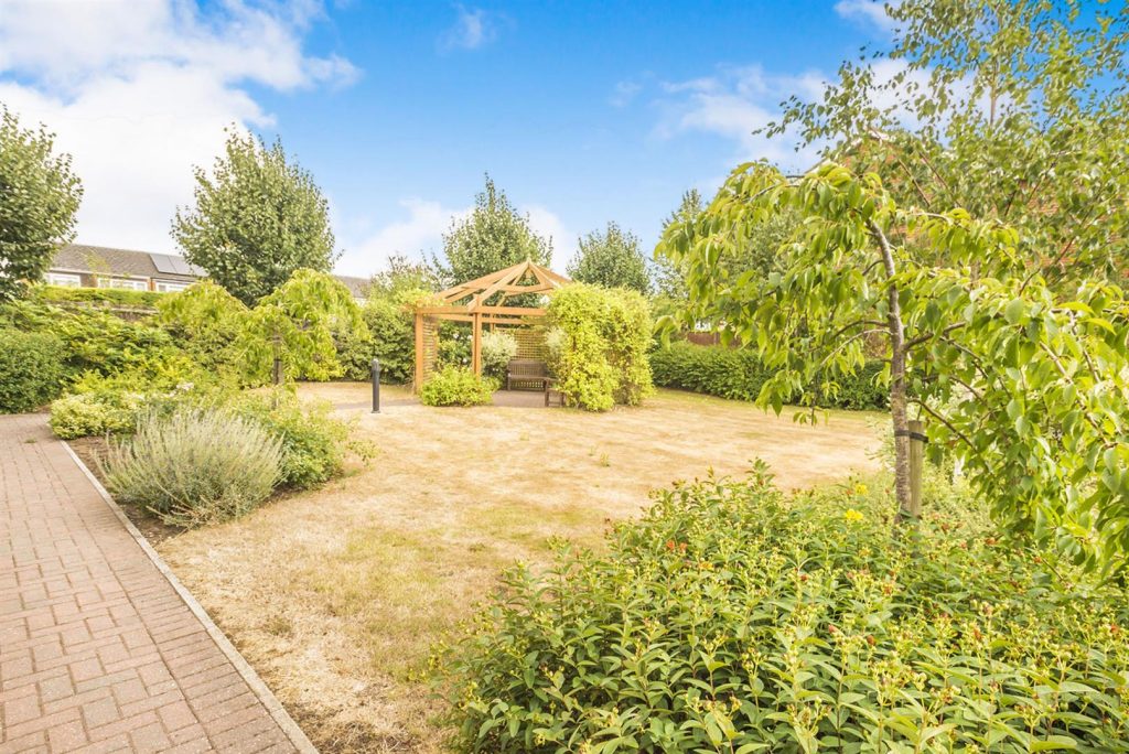 Goodes Court, Royston, Herts, SG8 5FF