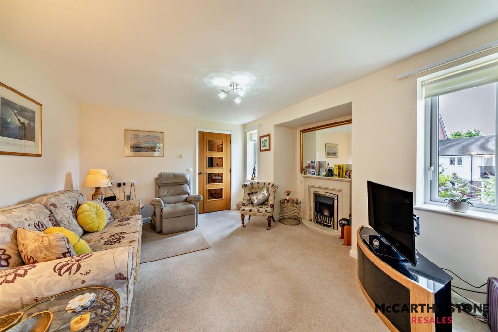 18 Bygate Court, Chapel Lane, Whitley Bay