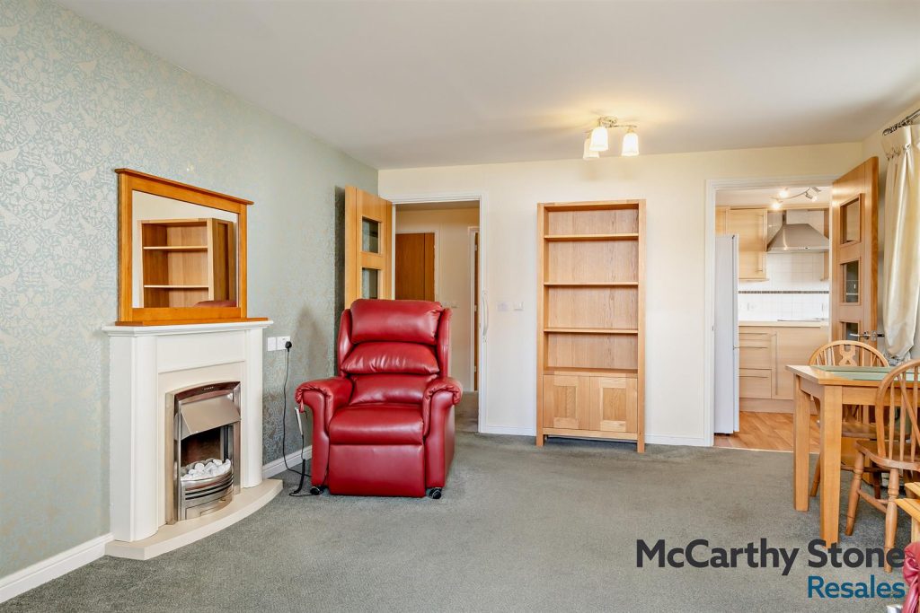 Somers Brook Court, Newport, Isle of Wight
