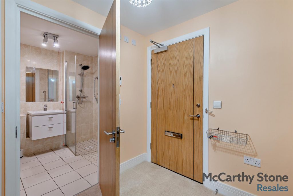 Martin Court, St. Catherines Road, Grantham