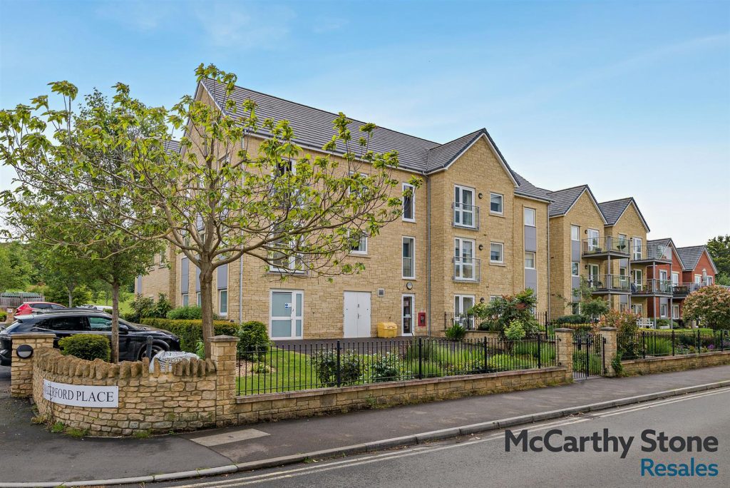 Waterford Place, Westmead Lane, Chippenham, Wiltshire, SN15 3GX
