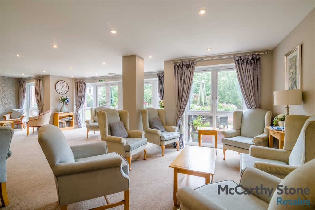 Thomas Court, Marlborough Road, Cardiff, Glamorgan, CF23 5EZ
