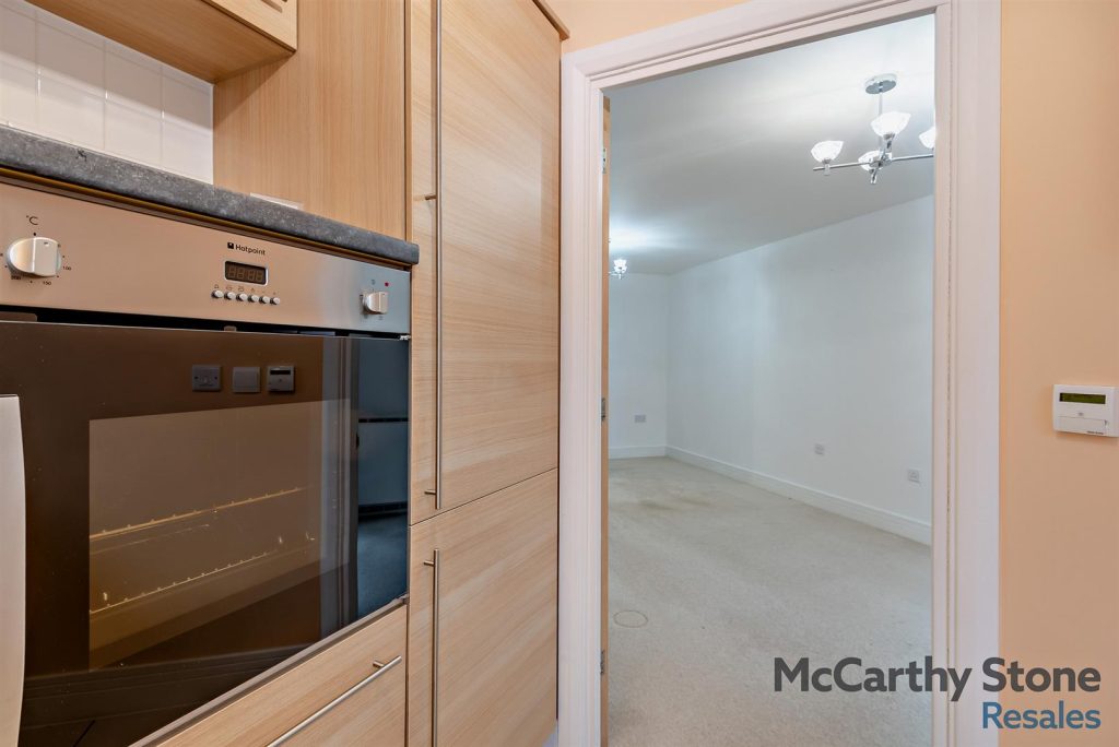 Martin Court, St. Catherines Road, Grantham