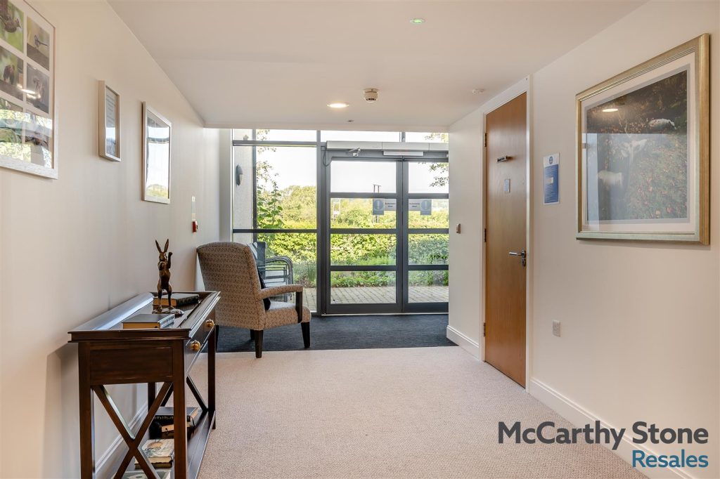 Keatley Place, Hospital Road, Moreton-in-Marsh. GL56 0DQ