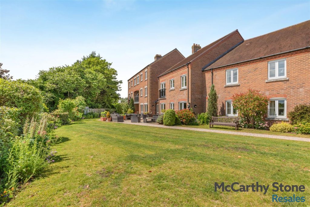 Talbot Court, Salop Street, Bridgnorth, Shropshire, WV16 9BR