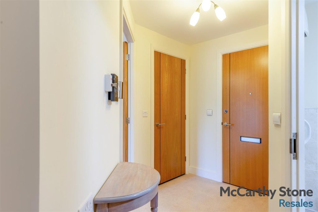 Goodes Court, Baldock Road, Royston