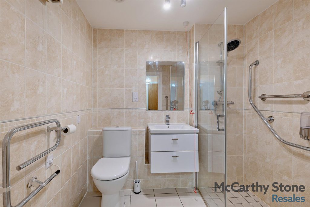 Martin Court, St. Catherines Road, Grantham