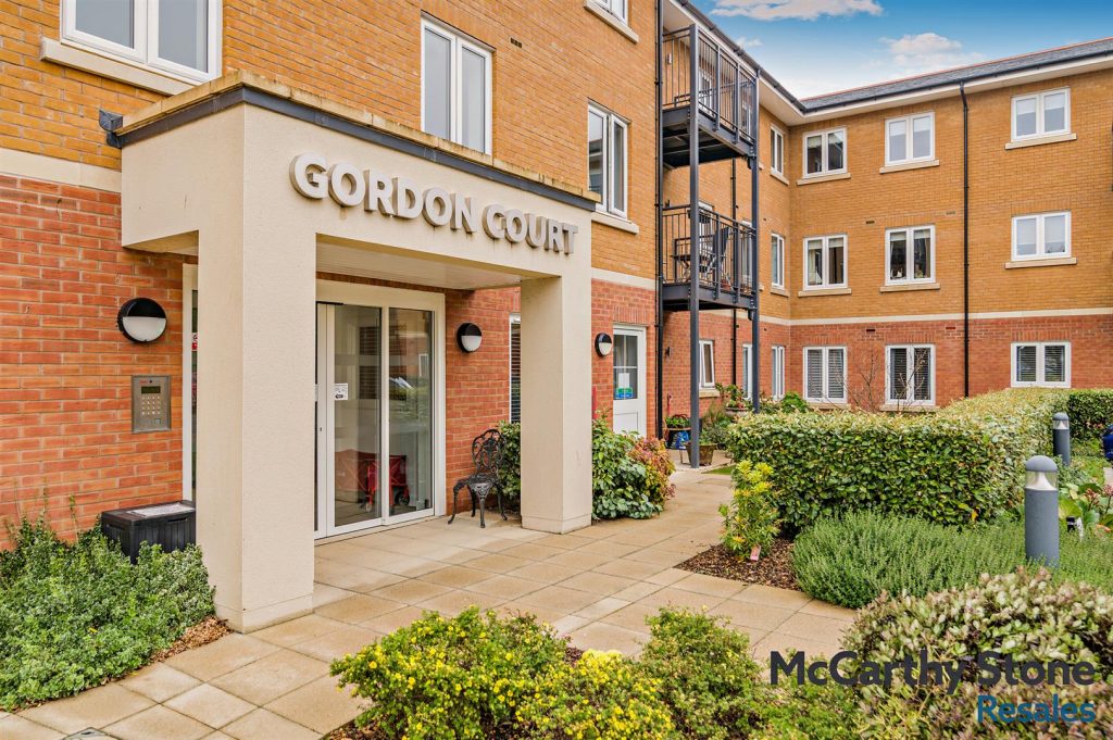 Gordon Court, Flood Lane, Bridport