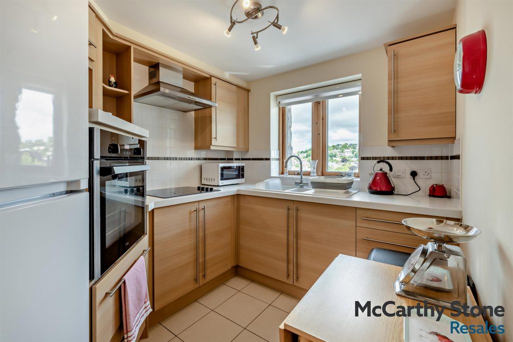 Stover Court, East Street, Newton Abbot