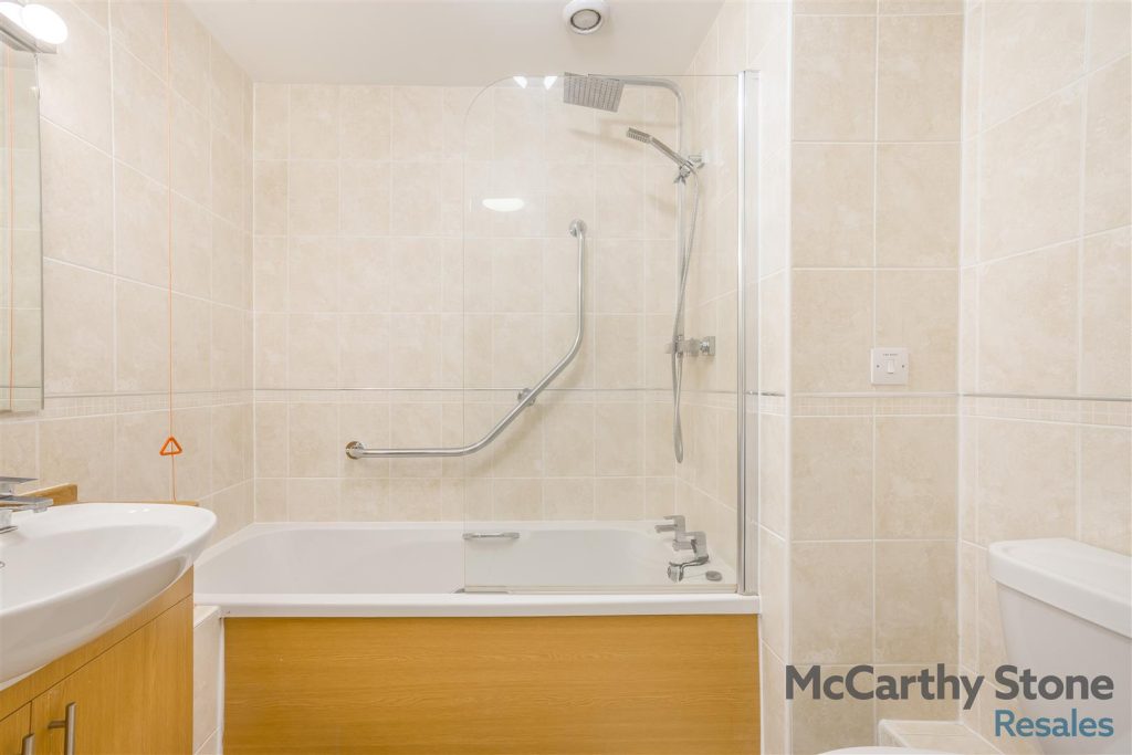 Speakman Court, 3 Hazel Road, Altrincham