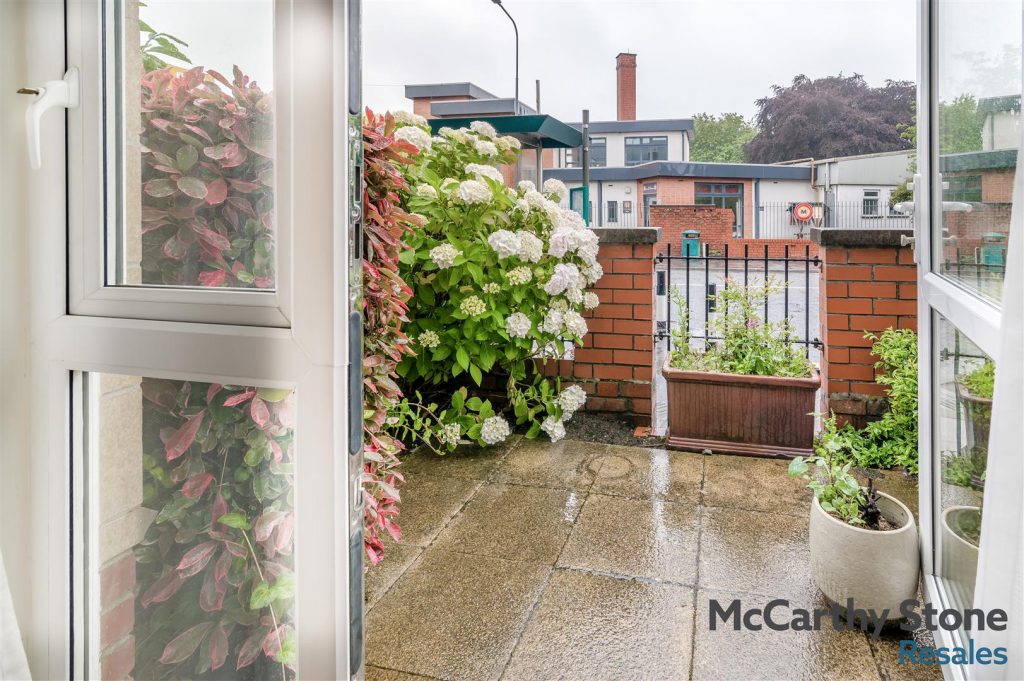 Thomas Court, Marlborough Road, Cardiff, Glamorgan, CF23 5EZ