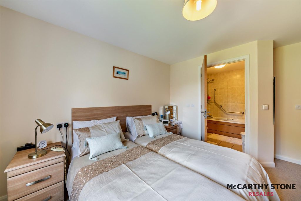18 Bygate Court, Chapel Lane, Whitley Bay