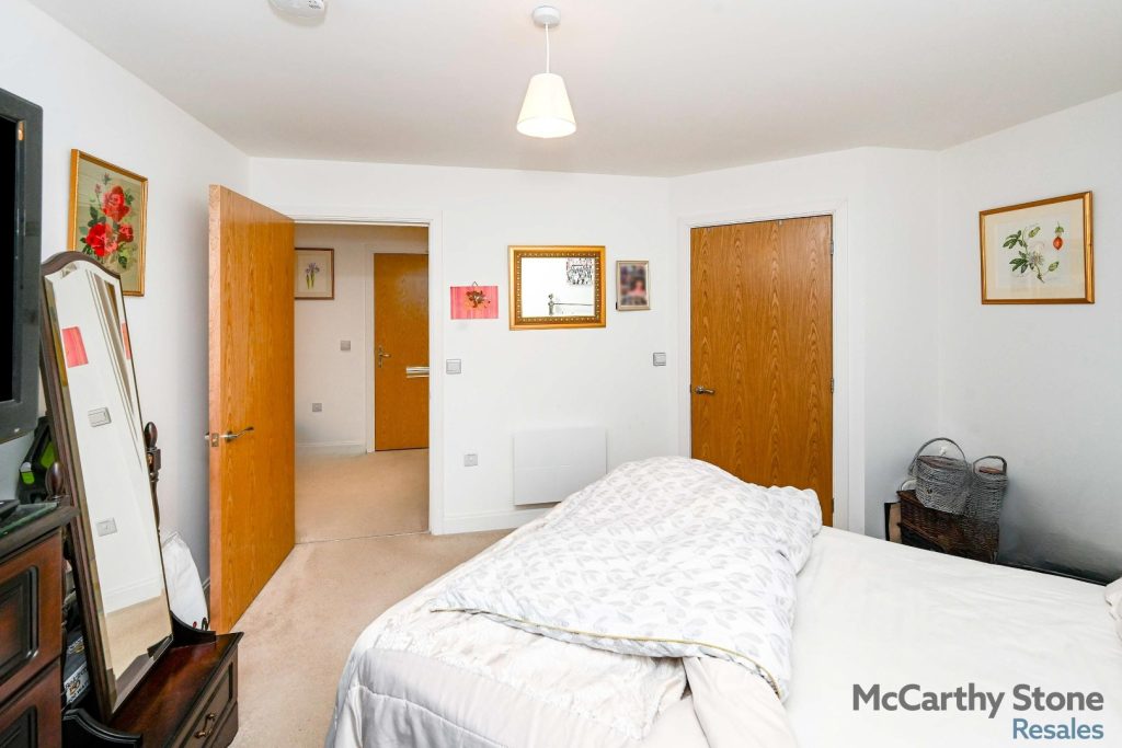 Gibson Court, Tattershall Road, Woodhall Spa