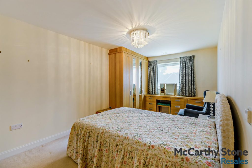 Hillier Court, Botley Road, Romsey, Hampshire.