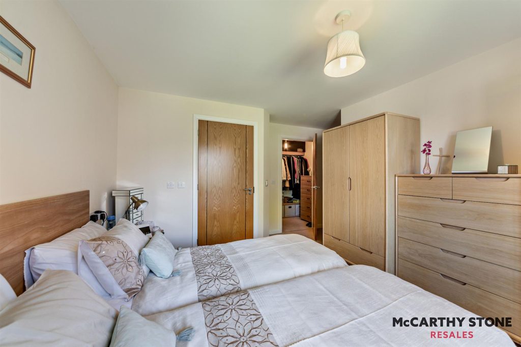 18 Bygate Court, Chapel Lane, Whitley Bay