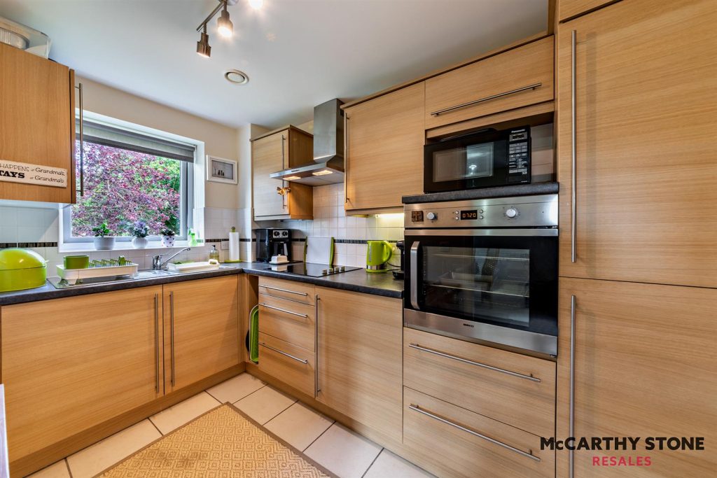 18 Bygate Court, Chapel Lane, Whitley Bay