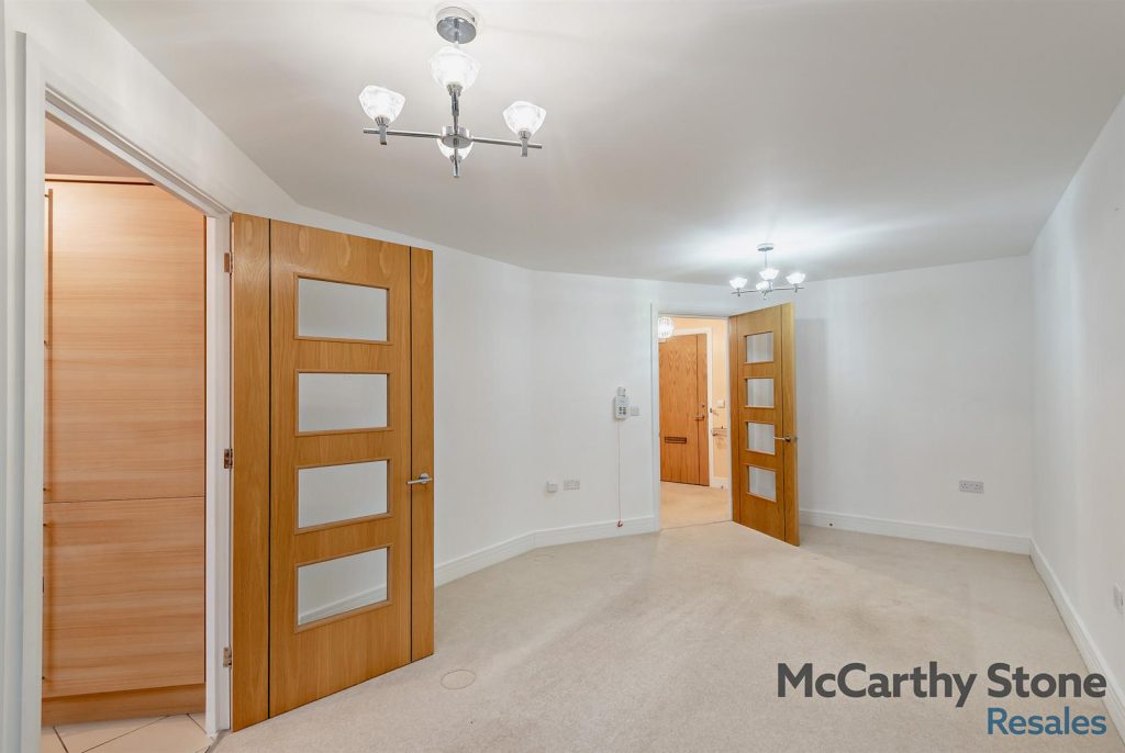 Martin Court, St. Catherines Road, Grantham